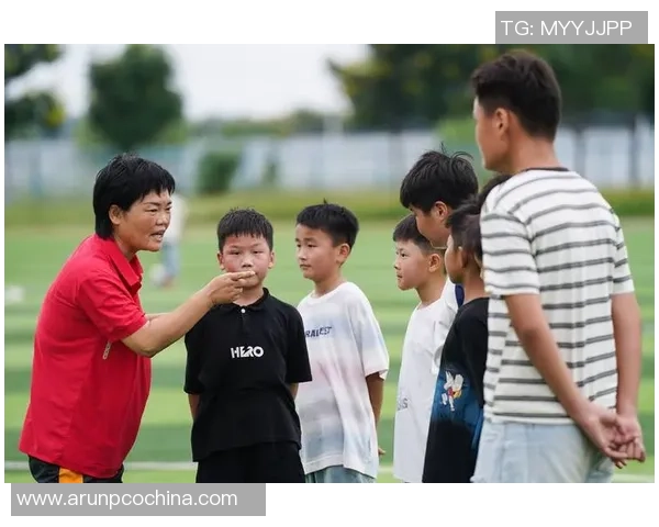 代言森足球助力青少年成长开启足球梦想新篇章