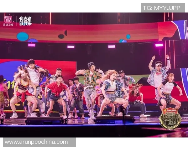 周静独家分享街舞心得与技巧助你舞出自我风格与魅力