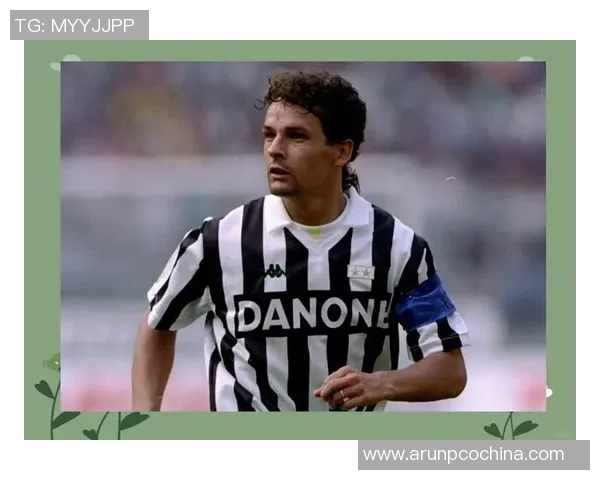 94年足球忧郁王子背后的故事与传奇人生探秘