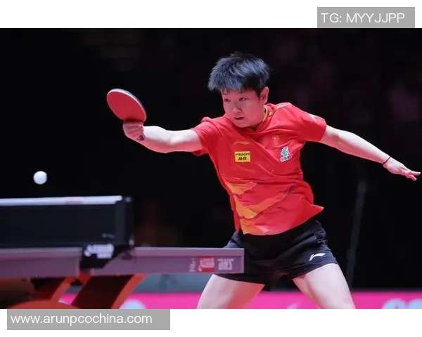 乒乓球的魅力与速度揭秘：走进杭州乒乓球队的训练与比赛世界