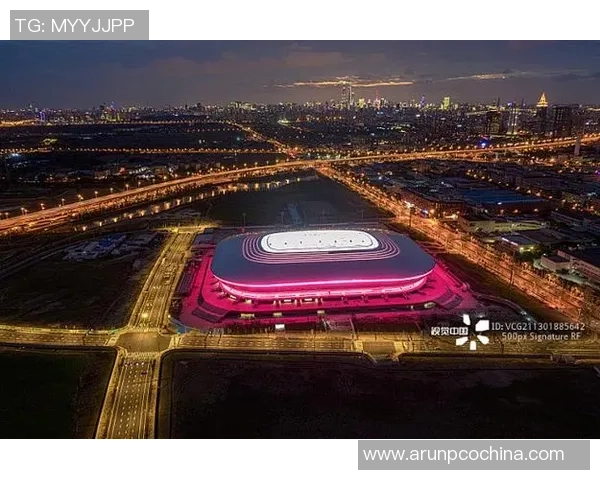 上港足球场的地理位置及周边环境分析与发展潜力探讨 上港足球场的地理位置及周边环境分析与发展潜力探讨