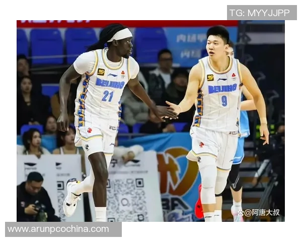 北京篮球队在比赛经验上创新高引领全国篮球队伍发展新趋势