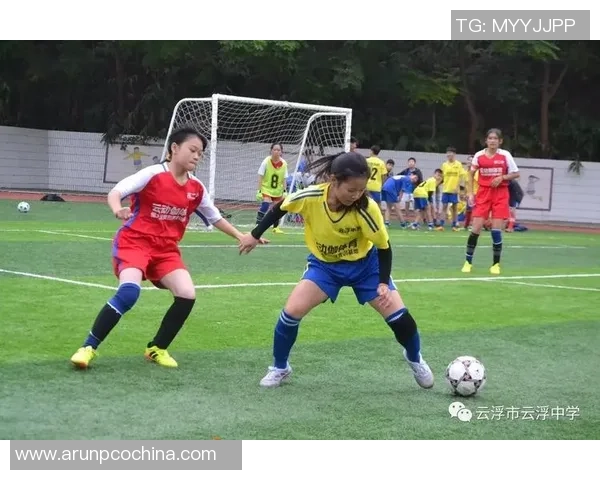 安安足球：探索青少年足球发展的新路径与未来展望