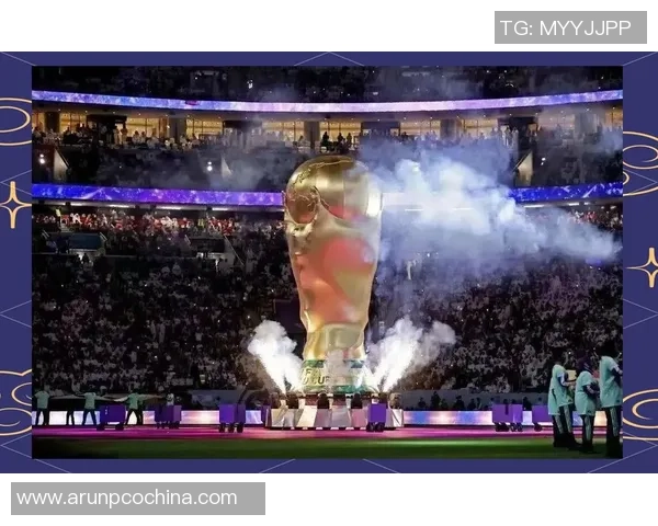 卡塔尔足球纪念：辉煌历史与未来展望的完美交融