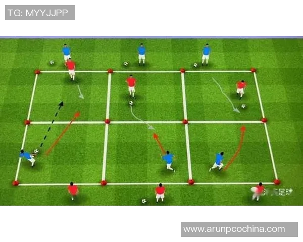 掌握足球压重心技巧提升控球能力与比赛表现的全面指南