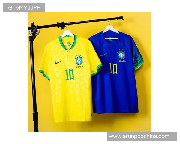 巴西足球服图片展示与解析探讨巴西足球文化的魅力与历史