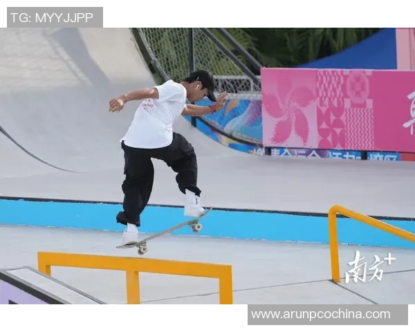 滑板技术排行榜揭晓北京滑板队荣登第八名引关注 滑板技术排行榜揭晓北京滑板队荣登第八名引关注