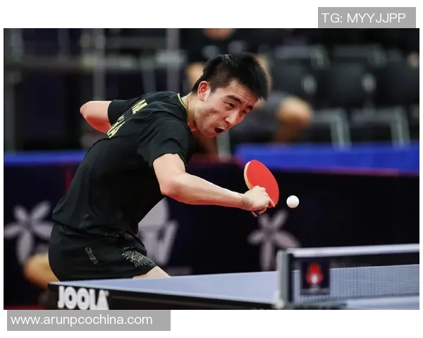 武汉乒乓球队的战术解析与深度剖析乒乓球竞技的阵地战策略