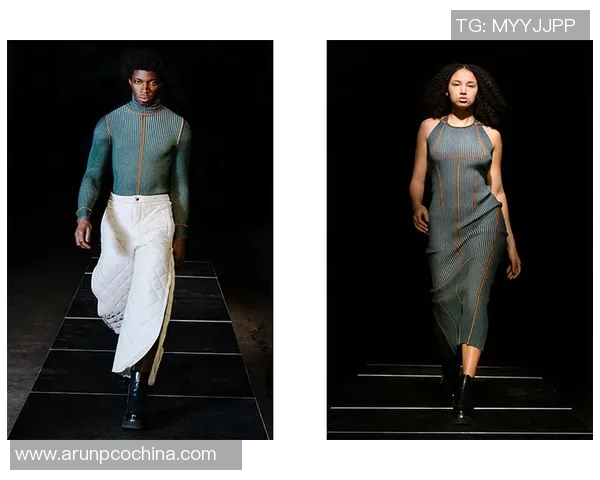 时尚与运动的完美结合服装中的足球元素引领潮流新风尚