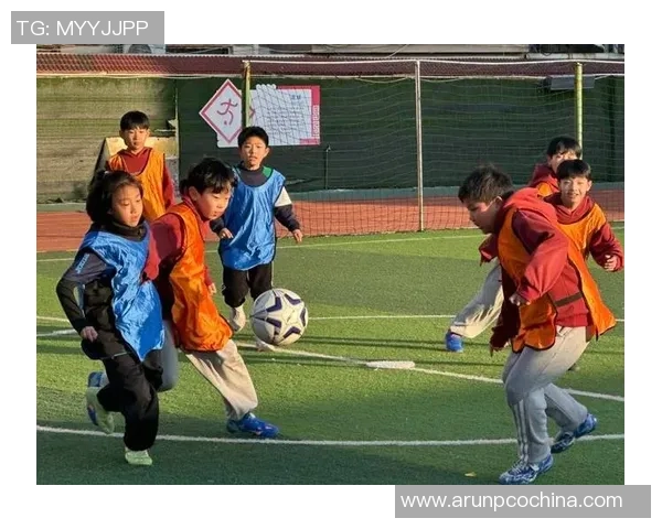 足球jk的魅力与挑战解析如何在赛场上展现青春活力与团队精神