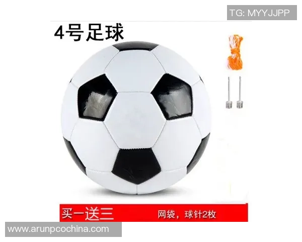 给足球充气的正确方法与注意事项详解