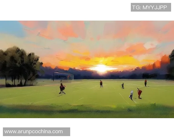 足球女教师用激情与智慧引领学生走向更广阔的运动世界