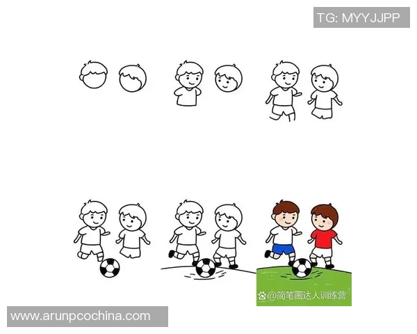 简易足球绘画教程轻松学会足球简笔画技巧与创意表现方法